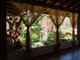 Pousada Canto do Hibisco