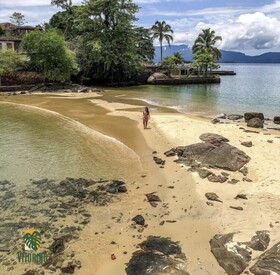 Pousada Canto do Hibisco