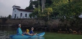 Pousada Canto do Hibisco