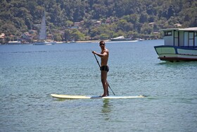 Pousada Canto do Hibisco