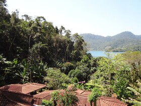 Pousada Canto do Hibisco