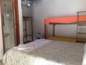 Pousada Recanto dos Ties