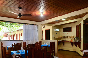 Pousada Recanto dos Ties