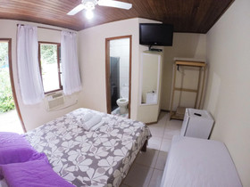 Pousada Recanto dos Ties