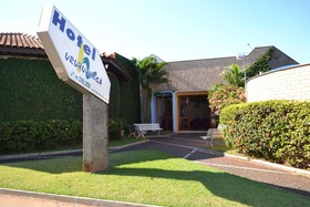 Hotel Urubupunga