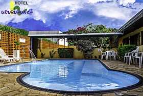 Hotel Urubupunga