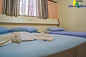Hotel Urubupunga