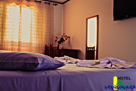 Hotel Urubupunga