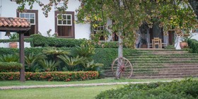 Fazenda Capoava