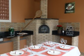 Hotel Colonial Plaza