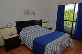 Hotel Colonial Plaza