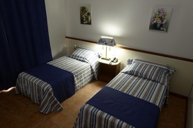 Hotel Colonial Plaza