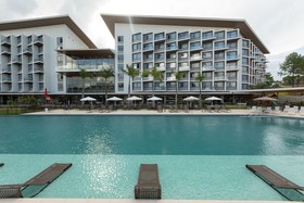 Novotel Itu Terras de São José Golf & Resorts