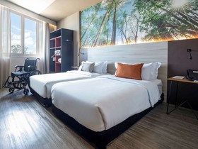 Novotel Itu Terras de São José Golf & Resorts