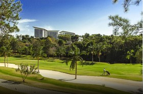 Novotel Itu Terras de São José Golf & Resorts