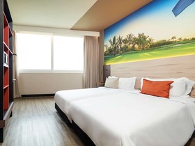Novotel Itu Terras de São José Golf & Resorts