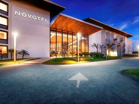 Novotel Itu Terras de São José Golf & Resorts