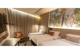 Novotel Itu Terras de São José Golf & Resorts