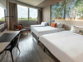 Novotel Itu Terras de São José Golf & Resorts