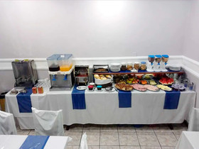 Hotel América Jacareí