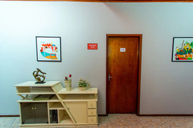 Hotel América Jacareí