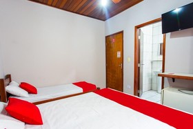 Hotel América Jacareí