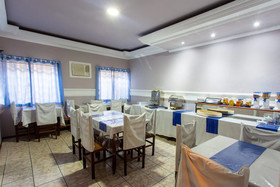 Hotel América Jacareí