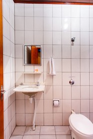 Hotel América Jacareí