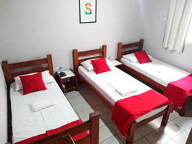 Hotel América Jacareí