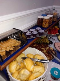 Hotel América Jacareí