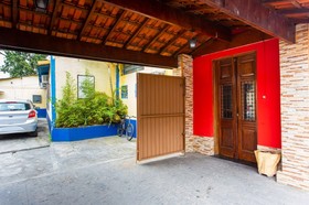 Hotel América Jacareí