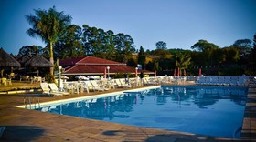 Resort Monte das Oliveiras