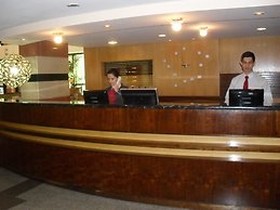 Constantino Hotel