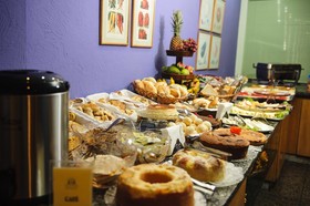 Cesar Inn Juiz de Fora Hotel