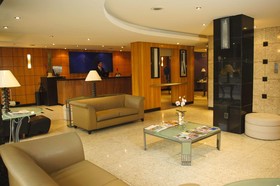 Cesar Inn Juiz de Fora Hotel