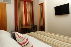 Cesar Inn Juiz de Fora Hotel