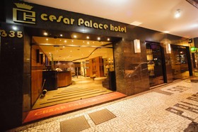 Cesar Inn Juiz de Fora Hotel