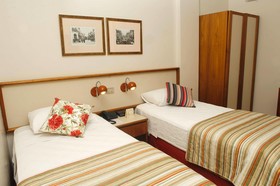 Cesar Inn Juiz de Fora Hotel