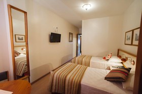 Cesar Inn Juiz de Fora Hotel