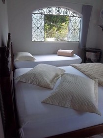 Pousada Do Mendonça