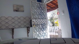 Pousada Do Mendonça