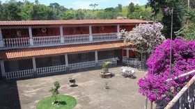 Pousada Do Mendonça