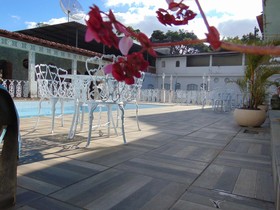 Pousada Do Mendonça