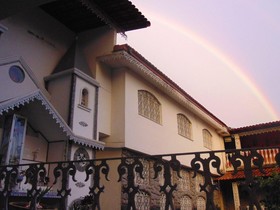 Pousada Do Mendonça