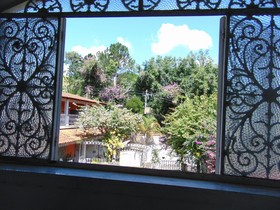 Pousada Do Mendonça