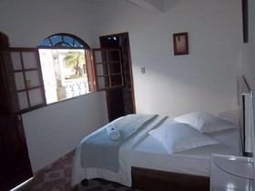 Pousada Do Mendonça