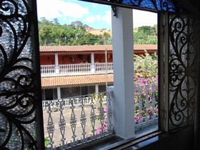 Pousada Do Mendonça