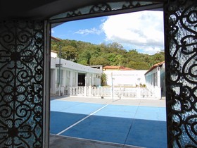 Pousada Do Mendonça