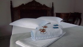 Pousada Do Mendonça