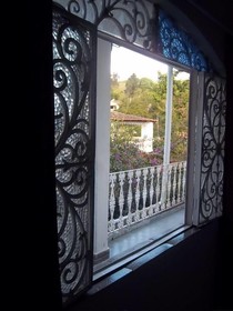 Pousada Do Mendonça